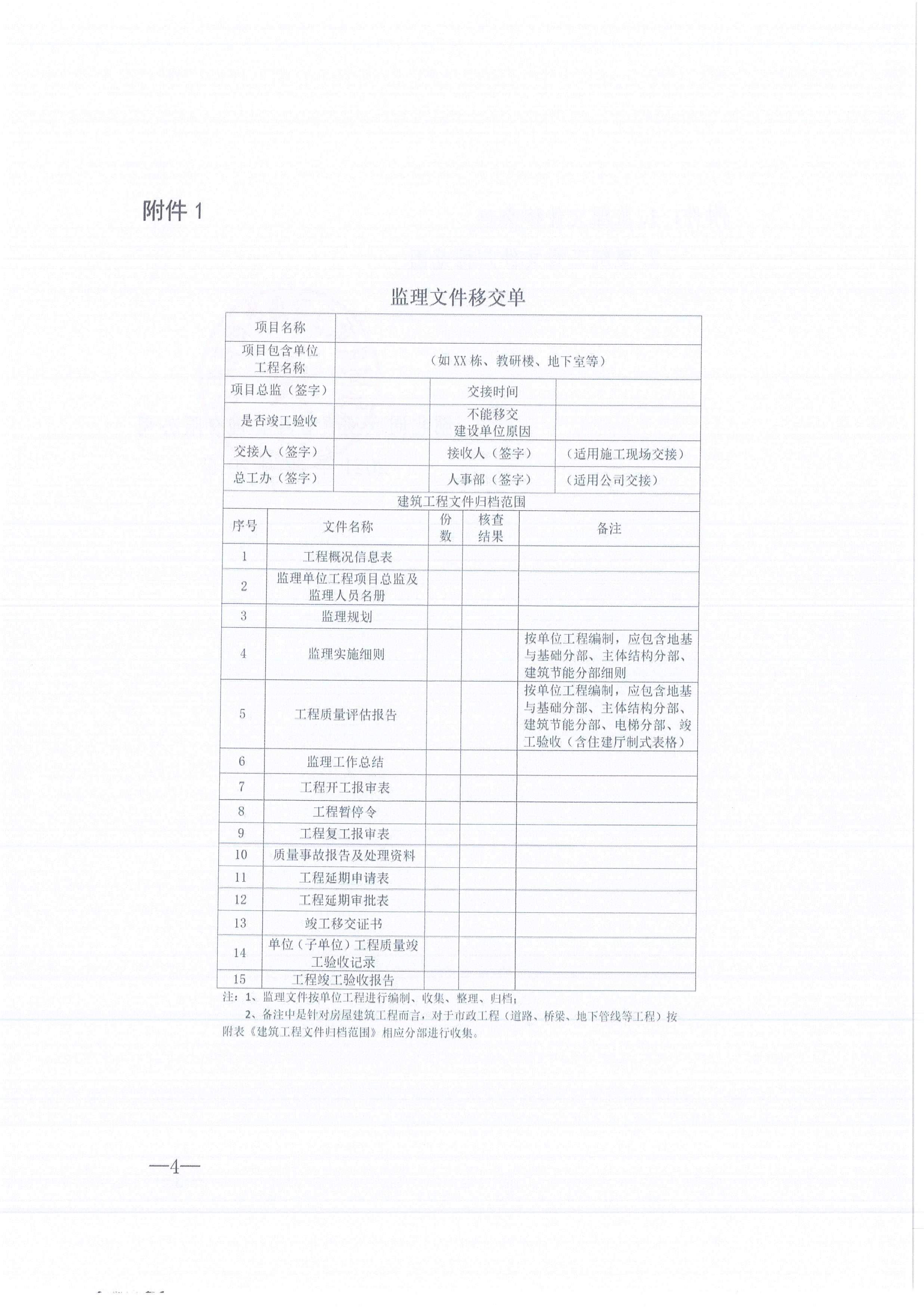 万利官网咨询[2021]16号监理文件管理办法（试行）4